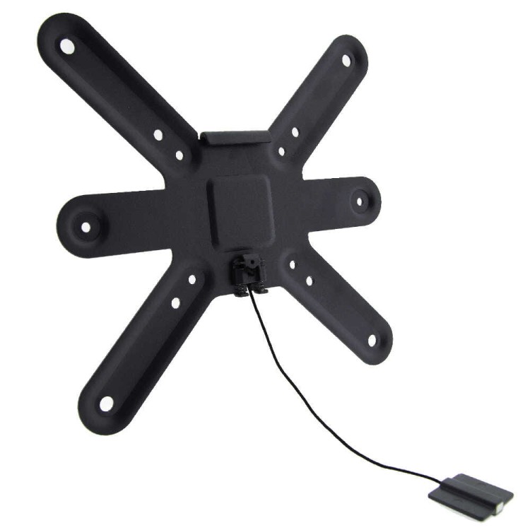 Uchylny uchwyt ścienny do telewizora  13-43″