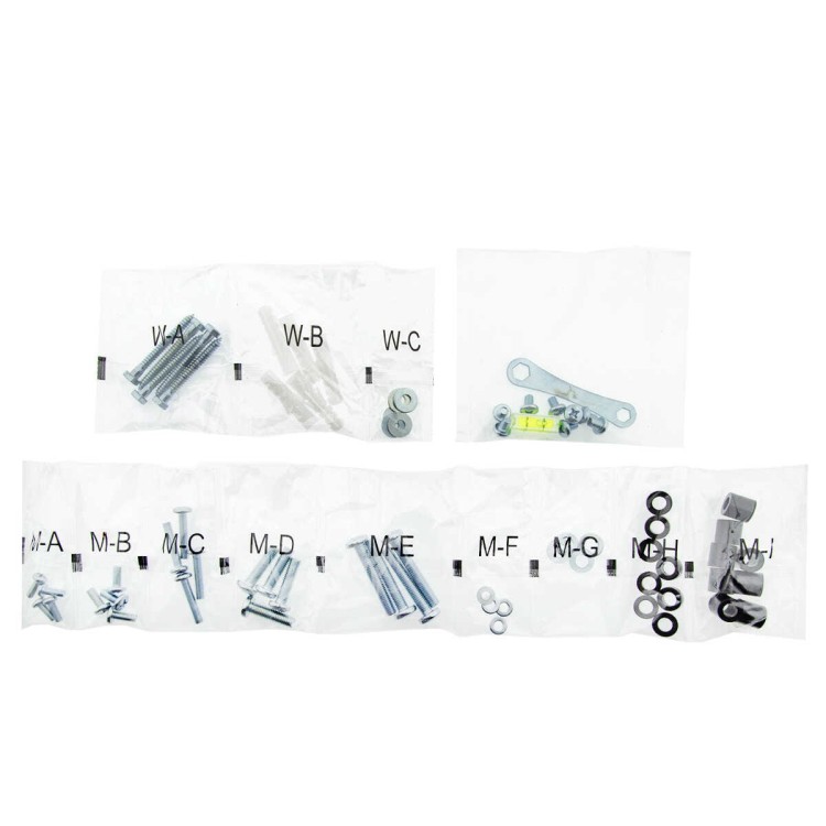 Obrotowy uchwyt do telewizora 13 -60″