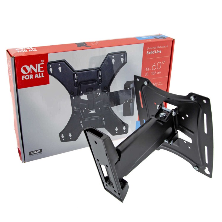 Obrotowy uchwyt do telewizora 13 -60″