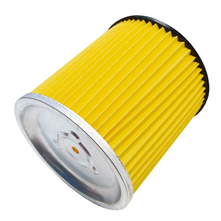 Filtr do odkurzacza Karcher NT 211