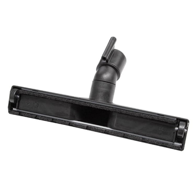 Szczotka z syntetycznym włosiem do odkurzacza Nilfisk 1406700540