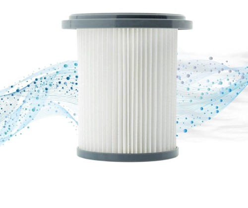 Cylindryczny filtr do odkurzacza Philips FC8047/02