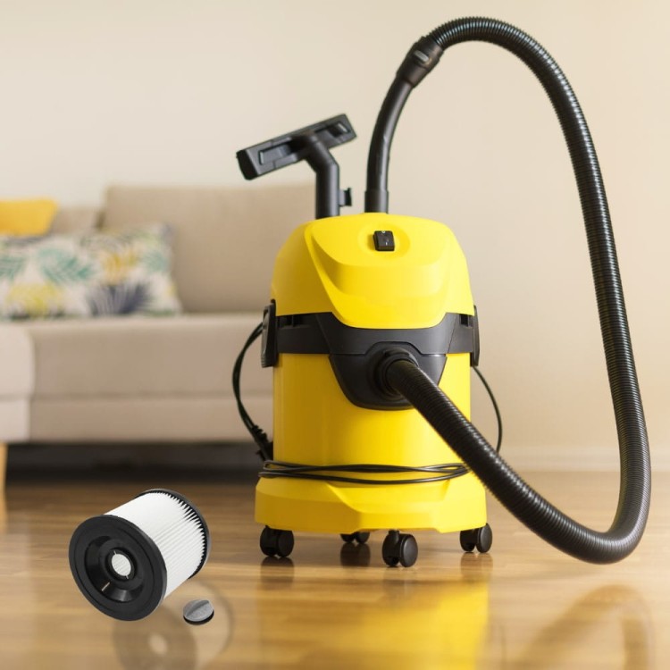 Filtr do odkurzacza Karcher WD3 WD2.000