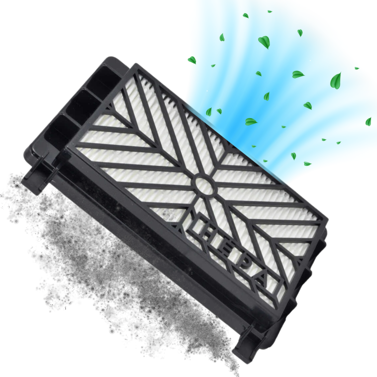 Filtr HEPA do odkurzacza Philips Vision S-Class H12