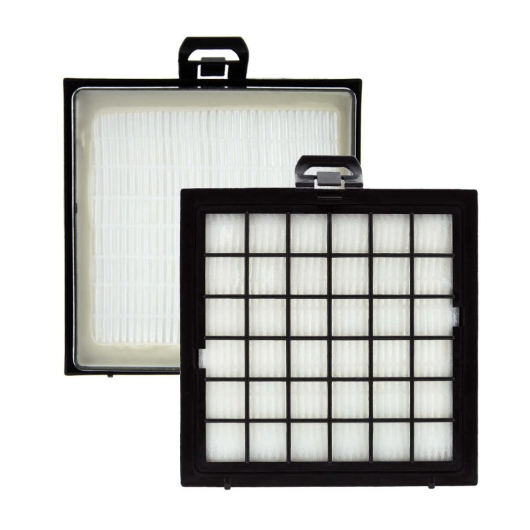 Filtr HEPA H12 do odkurzacza Bosch Siemens DynaPower Ergomaxx