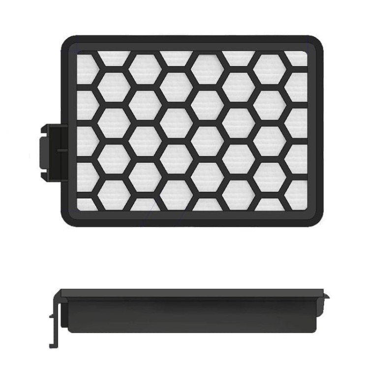 Filtr do odkurzacza Karcher VC 2 HEPA 13