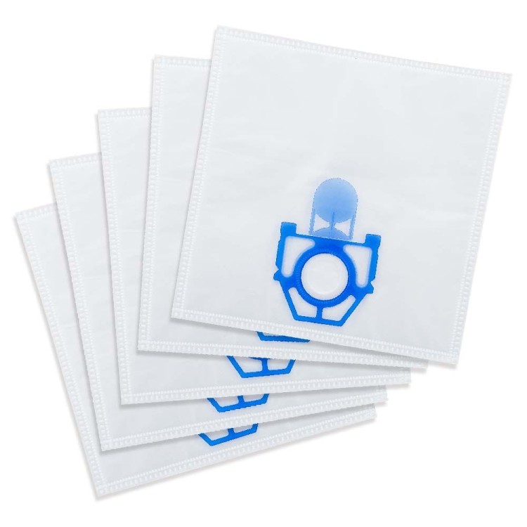 Worki do odkurzacza Zelmer 2000