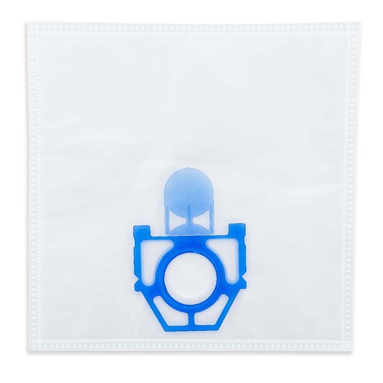 Worki do odkurzacza Zelmer 2000