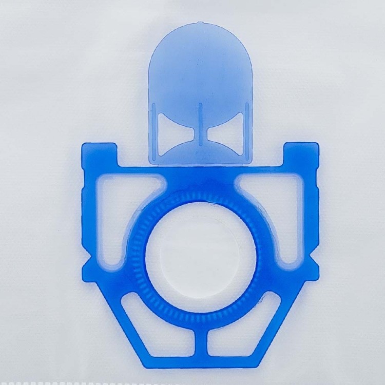 Worki do odkurzacza Zelmer 2000