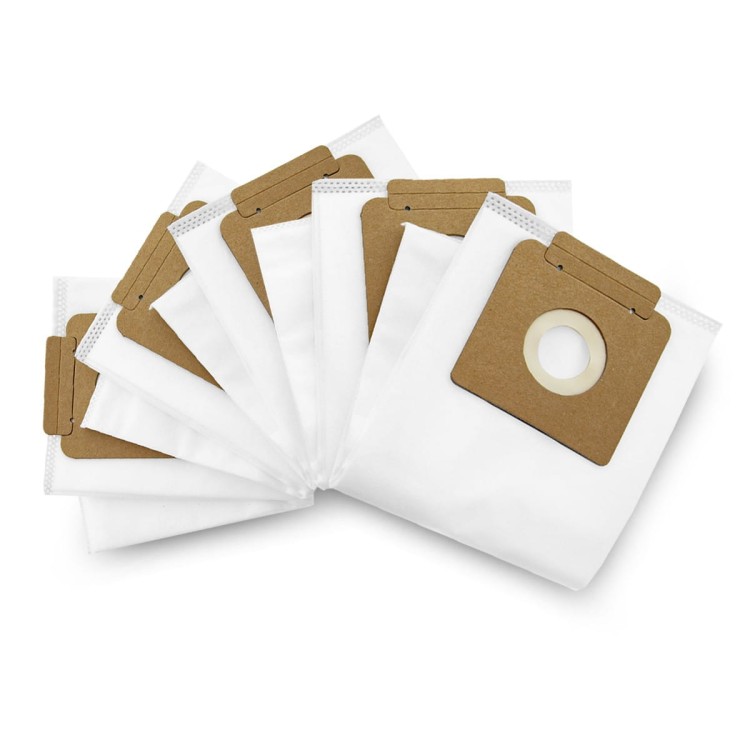 Worki ekonomiczne do odkurzacza Karcher T7/1 T10/1