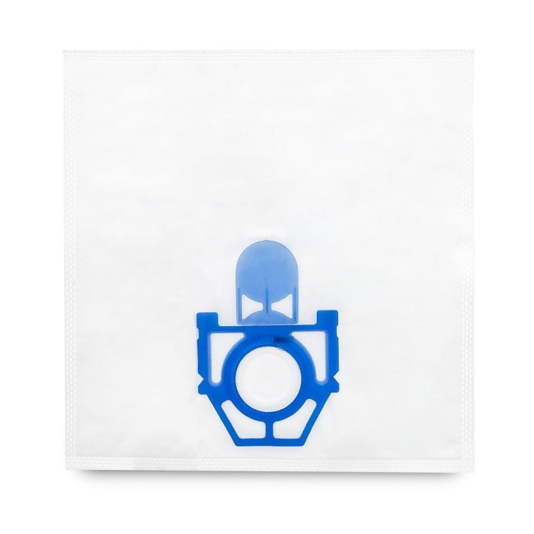 Worki do odkurzacza Zelmer Clarris Twix ZVC381ST