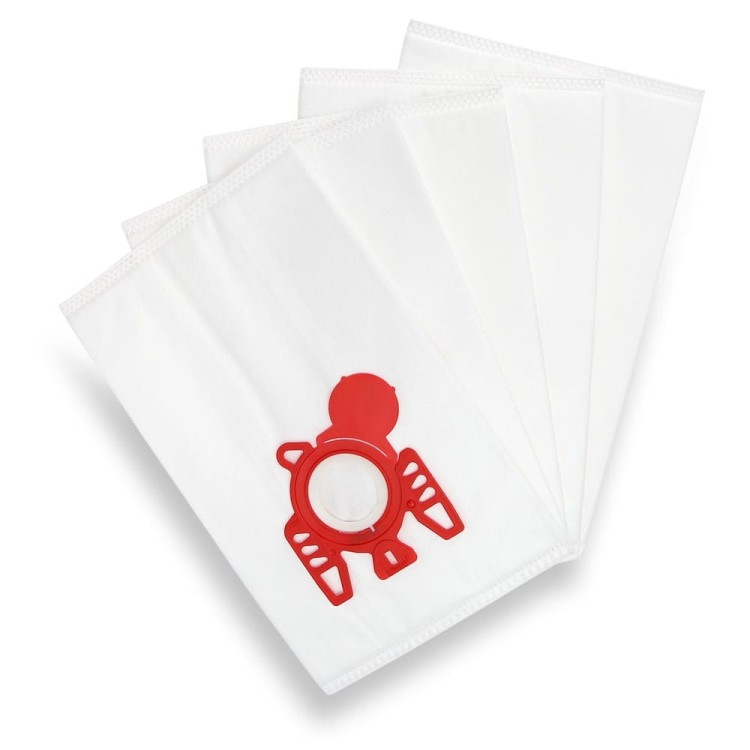 Worki do odkurzacza Miele Complete C1 Compact C1 C2 S500 seria FJM