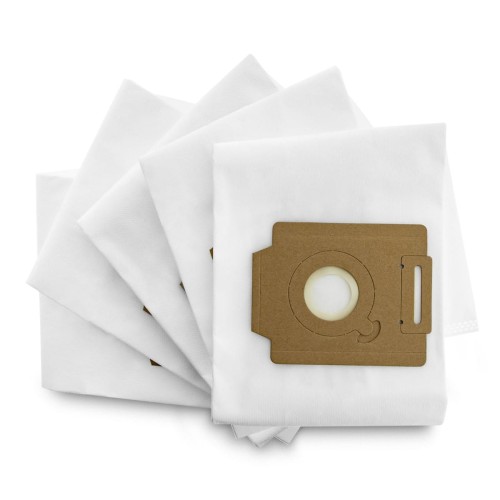 Worki do odkurzacza Wetrok Bantam 6 Duovac 9