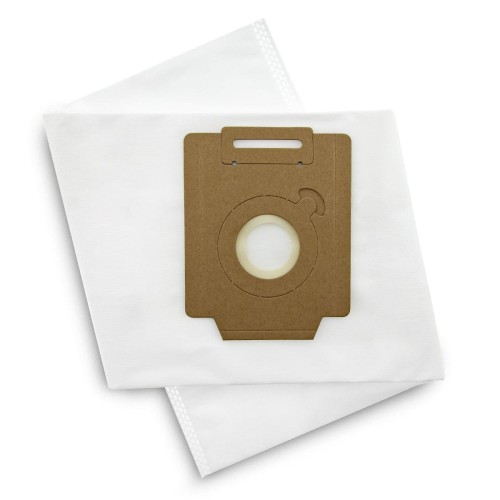 Worki do odkurzacza Wetrok Bantam 6 Duovac 9