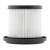 Philips FC 8720 FC 8722 FC 8732/1 filtr hepa do odkurzacza