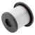 Philips FC 8720 FC 8722 FC 8732/1 filtr hepa do odkurzacza