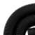 Wąż czarny Wireflex 32 mm 1,55 x 9 m - rozciągliwy