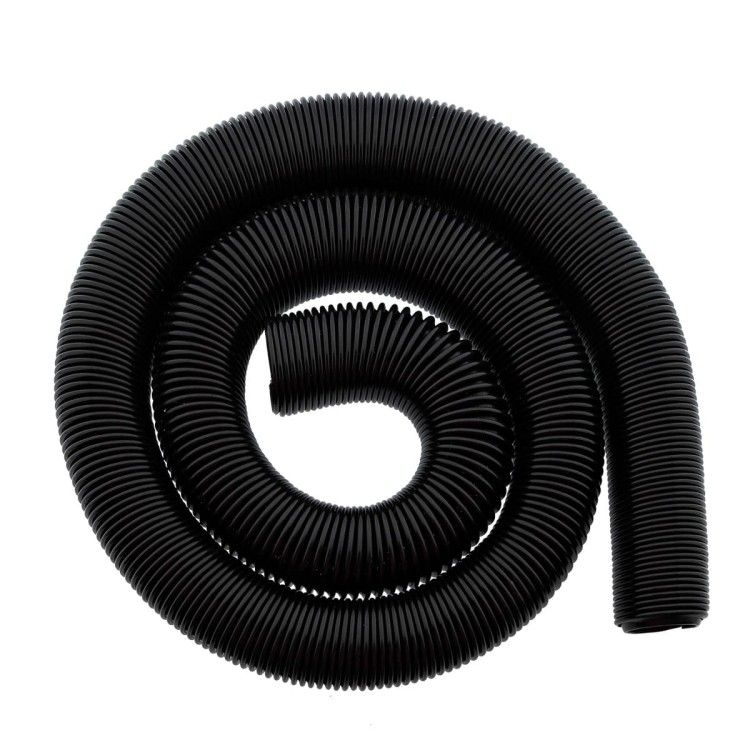 Wąż czarny Wireflex 32 mm 1,55 x 9 m - rozciągliwy