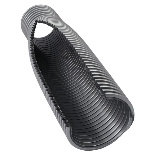 Wąż Plastiflex do odkurzacza elastyczny 35 mm na metry