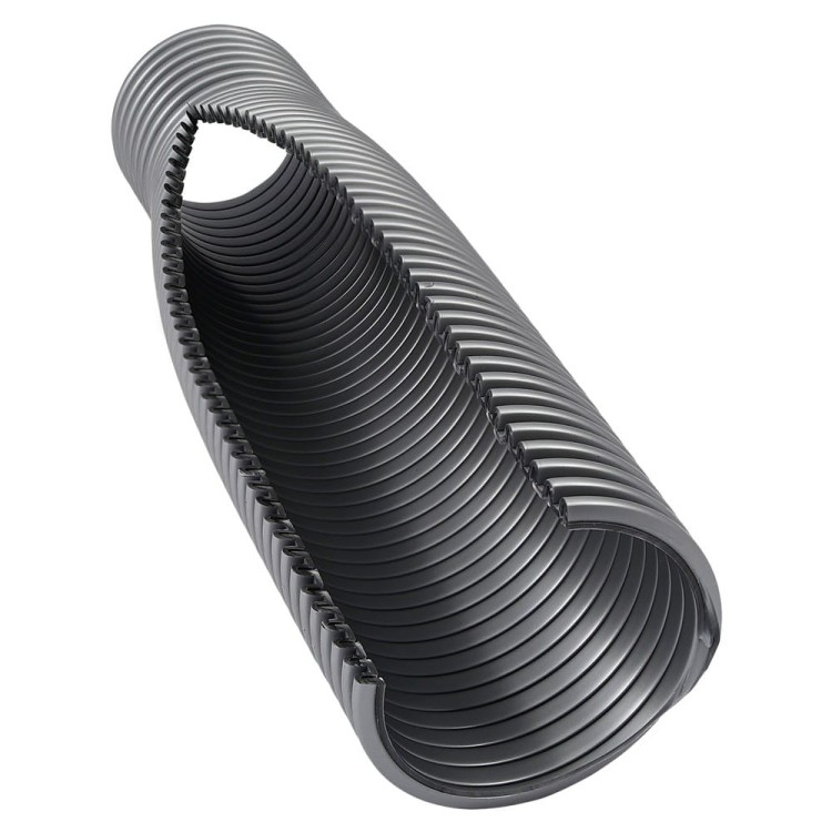 Wąż Plastiflex do odkurzacza elastyczny 35 mm na metry