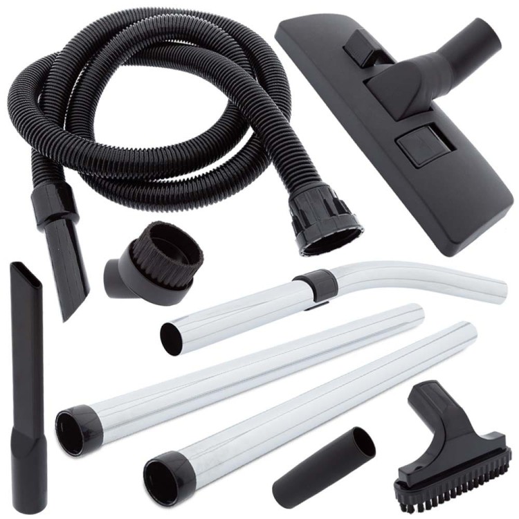 Numatic Henry Hetty kompletny zestaw do odkurzacza