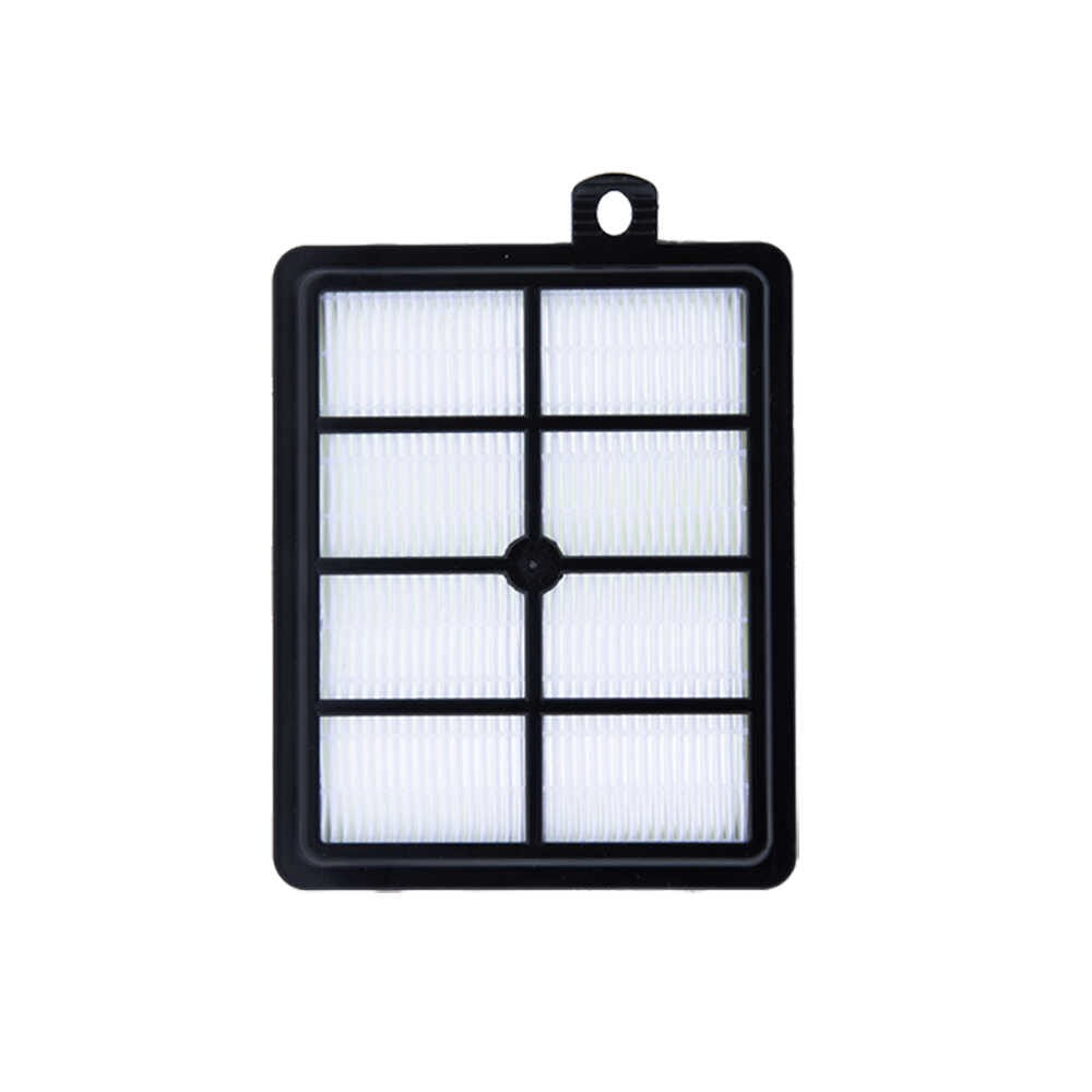 NEDIS Sacchetto per aspirapolvere e micro filtro per Philips & Electrolux, 10 sacchetti e 1 filtro